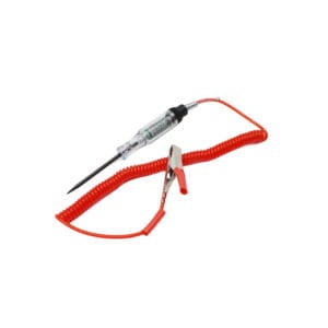 Automotive circuit tester