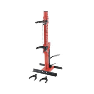 2200lbs Hydraulic Coil Spring Compressor