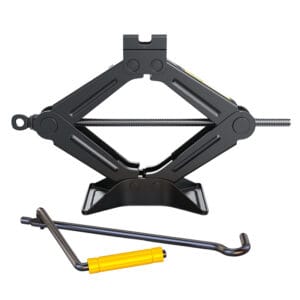 Scissor Jack