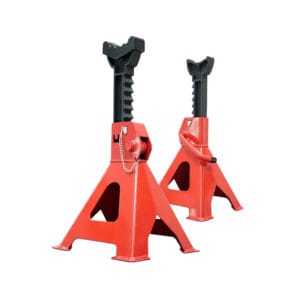 Adjustable Jack Stand