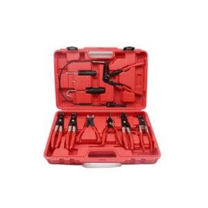 9PCS Hose clamp pliers