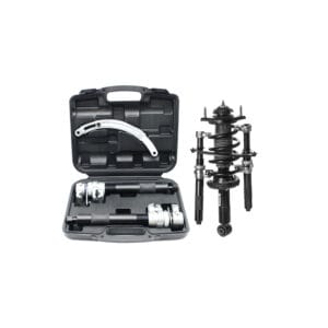 Heavy Duty New Type Coil Spring Compressor