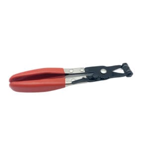 Cross Slotted Jaw Pliers