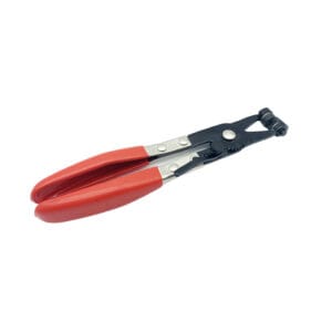 Swivel Flat Band Hose Clamp Plier