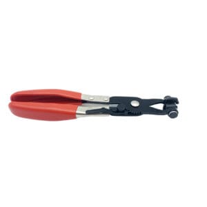Flat Band Hose Clip Pliers