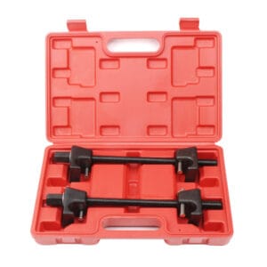 2pcs Car Hydraulic Coil spring compressor