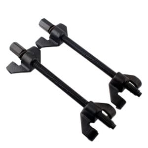 2pcs Car Hydraulic Coil spring compressor