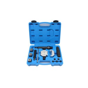 18 PCS Hydraulic Flaring Tool Set