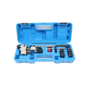 Brake Line Flaring Tool