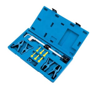 12pcs Fuel Line Clamp And Stopper Kit