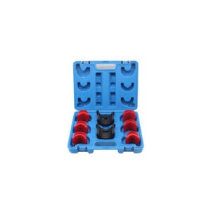 Motorcycle Bike Fork Seal Driver Universal Tool Kit