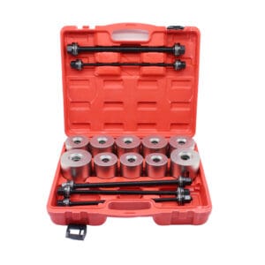 Press and Pull Sleeve Kit