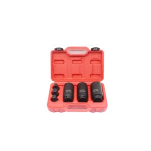 6pcs Drive Shaft Socket Set