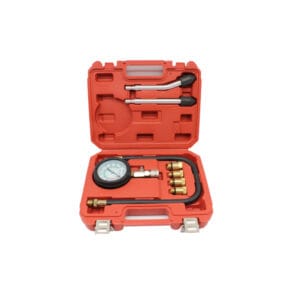 8 PCS Cylinder  Compression Tester Kit
