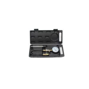 Engine Cylinder Compression Tester Gauge