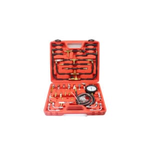 TU-443 Enigne Fuel System Oil Pressure Tester