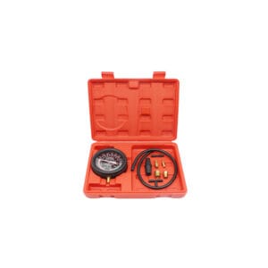 TU-1 Vacuum & Fuel Pump PressureTest Gauge Set